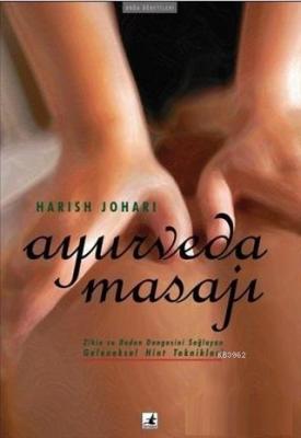 Ayurveda Masajı