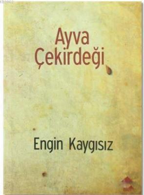 Ayva Çekirdeği