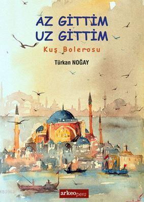 Az Gttim Uz Gittim