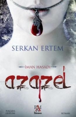 Azazel Serkan Ertem