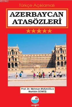 Azerbaycan Atasözleri