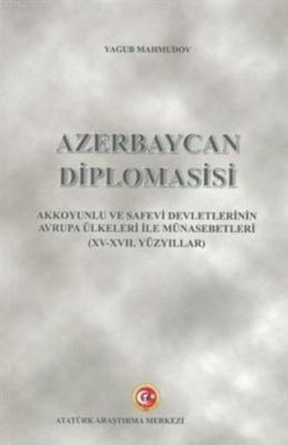 Azerbaycan Diplomasisi