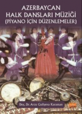 Azerbaycan Halk Dansları Müziği