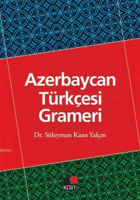 Azerbaycan Türkçesi Grameri