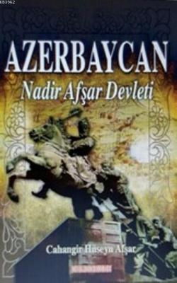 Azerbaycan Cahangir Hüseyn Afşar