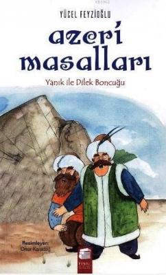 Azeri Masalları Yücel Feyzioğlu