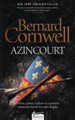 Azincourt Bernard Cornwell