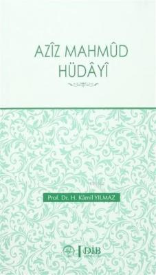 Aziz Mahmud Hüdayi
