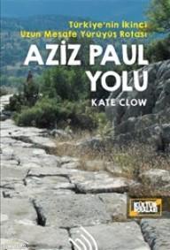 Aziz Paul Yolu Kate Clow