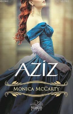 Aziz Monica Mccarty