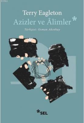 Azizler ve Alimler Terry Eagleton