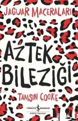 Aztek Bileziği
