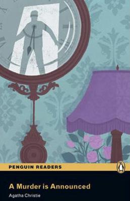 A Murder is Announced Agatha Christie