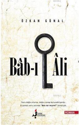 Bâb- Âli