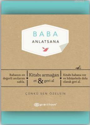 Baba Anlatsana