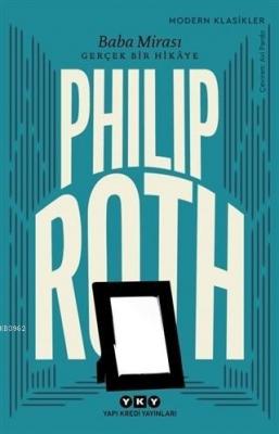 Baba Mirası Philip Roth