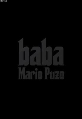 Baba Mario Puzo