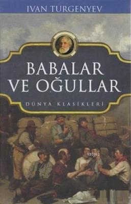 Babalar ve Oğullar