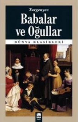 Babalar ve Oğullar