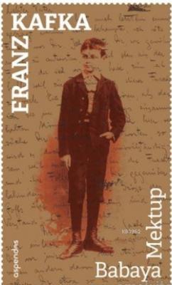 Baba'ya Mektup Franz Kafka
