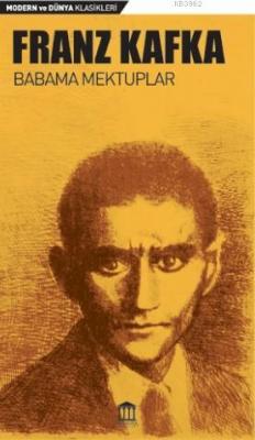 Babaya Mektup Franz Kafka