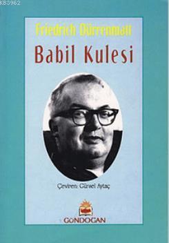 Babil Kulesi