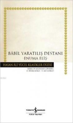 Bâbil Yaratılış Destanı