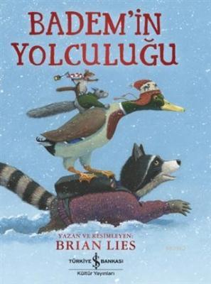 Badem'in Yolculuğu