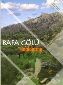 Bafra Gölü Bouldering Zorbey Aktuyun
