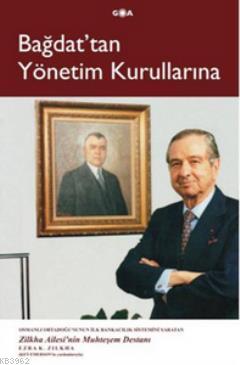 Bağdat'tan Yönetim Kurullarına