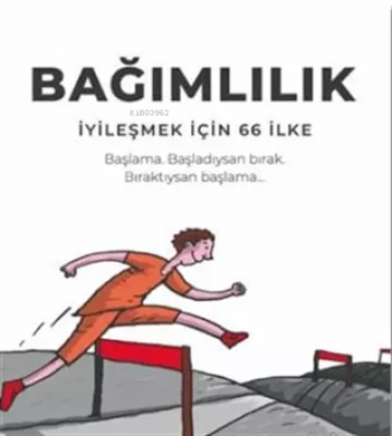 Bağımlılık