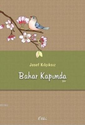 Bahar Kapımda