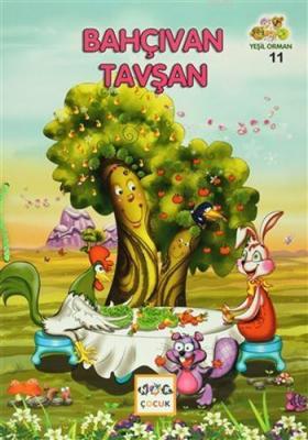 Bahçıvan Tavşan