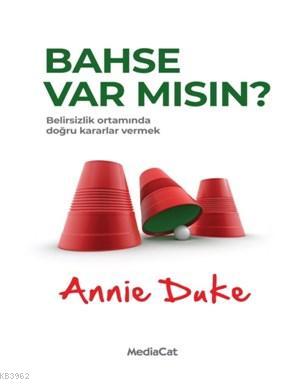 Bahse Var Mısın?