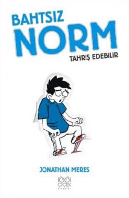 Bahtsız Norm 2. Cilt