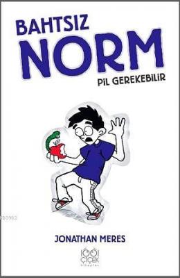 Bahtsız Norm (4.Cilt)