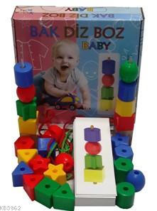 Bak-Diz-Boz-Baby Kolektif