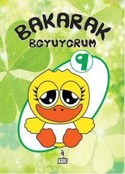 Bakarak Boyuyorum 9