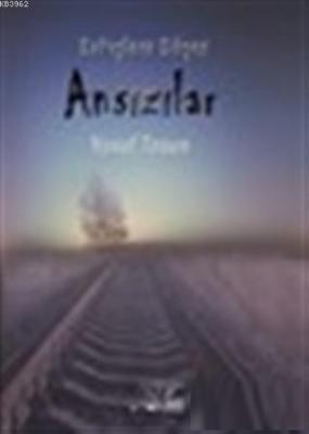 Bakışlara Düşen Ansızılar