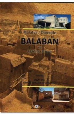 Balaban ve Aşağıulupınar Kolektif