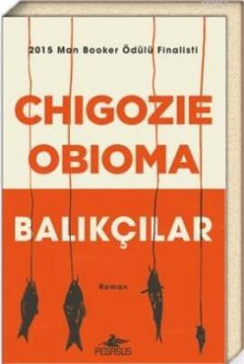 Balıkçılar