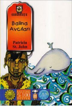 Balina Avcıları Patricia St. John