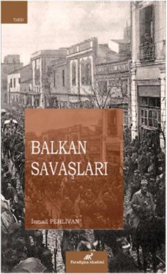 Balkan Savaşları