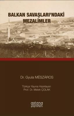 Balkan Savaşları'ndaki Mezalimler