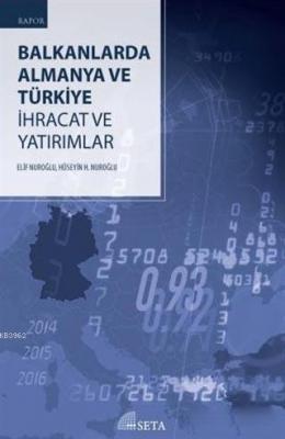 Balkanlarda Almanya ve Türkiye