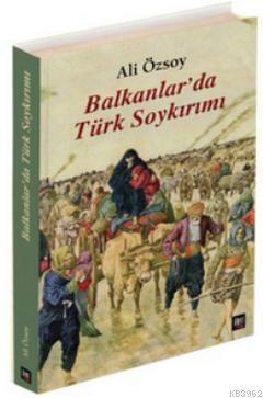 Balkanlar'da Türk Soykırımı