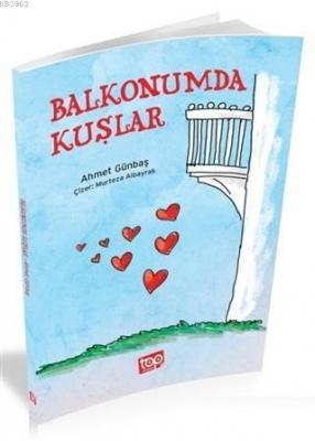 Balkonumda Kuşlar