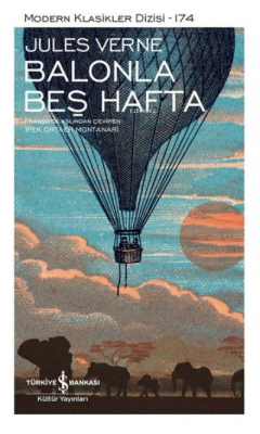 Balonla Beş Hafta ( Şömizli )