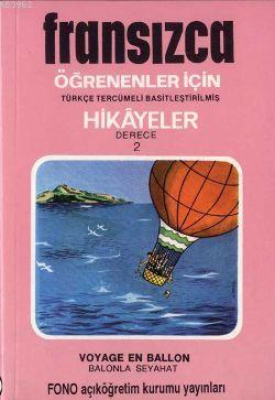 Balonla Seyahat