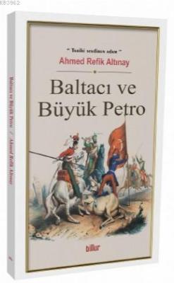 Baltacı ve Büyük Petro